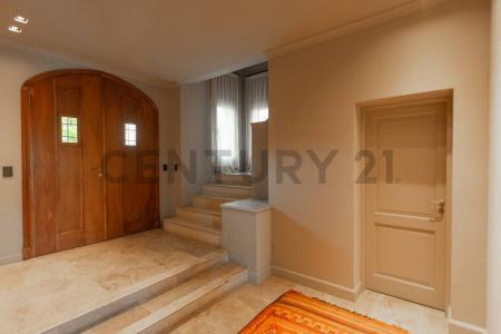 CASTORES 00 0, Tigre, GBA Norte 00001, 阿根廷