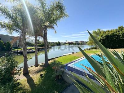 CABOS DEL LAGO NORDELTA Al agua, Tigre, GBA Norte 00001, Argentina