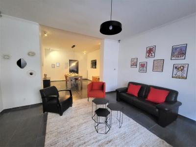 rue du Gouvernement 4, Charleroi, بلجيكا