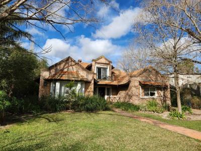 La Celina S/N, Escobar, GBA Norte 00001, Arjantin