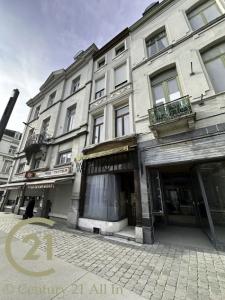 Rue Royale  70, Tournai, Bélgica