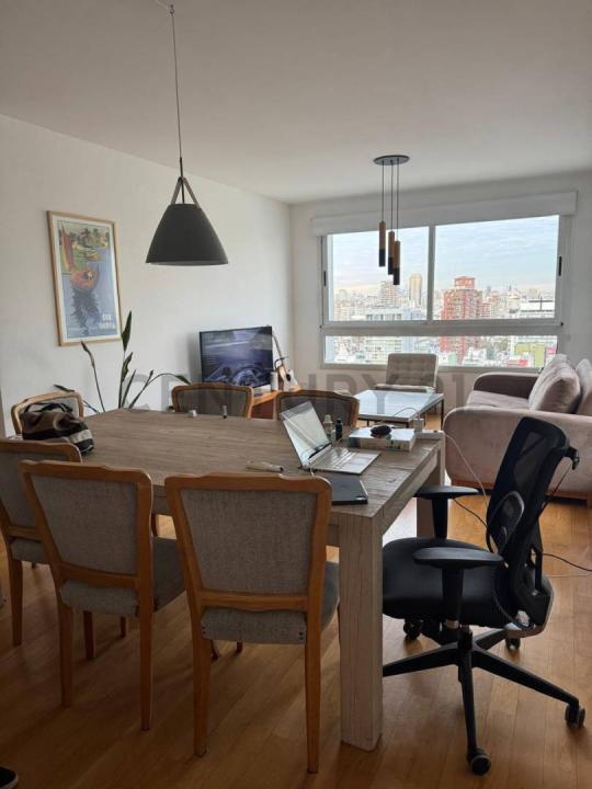 Paraguay 4747, Palermo, Capital Federal 00001, Argentina