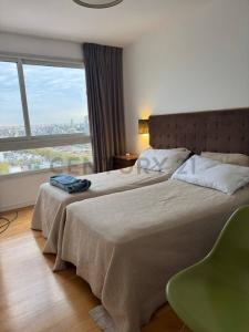 Paraguay 4747, Palermo, Capital Federal 00001, Argentina