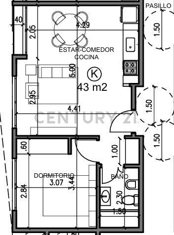 Ruiz Huidobro 3075, Saavedra, Capital Federal 00001, 아르헨티나