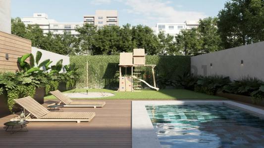 Teodoro Garcia 3150, Colegiales, Capital Federal 00001, Argentyna