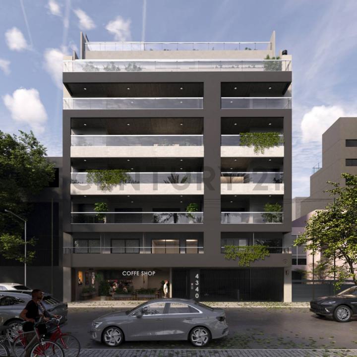 Echeverria 4340, Villa Urquiza, Capital Federal 00001, Argentine