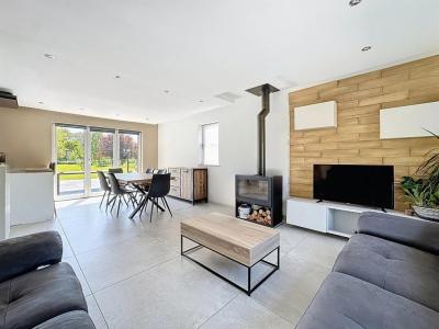 Rue Pichelin 43 A, Tongrinne, Belgium