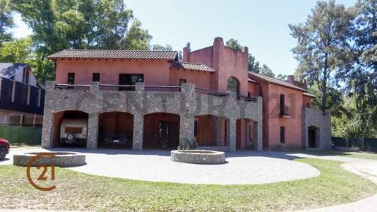 Mariano Castex 4640, Esteban Echeverría, GBA Sur 00001, Argentina