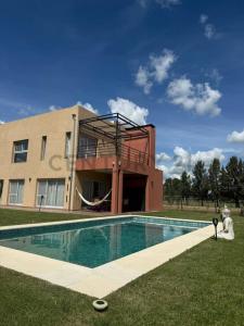 El Deslinde 1360, San Vicente, GBA Sur 1801, Argentina