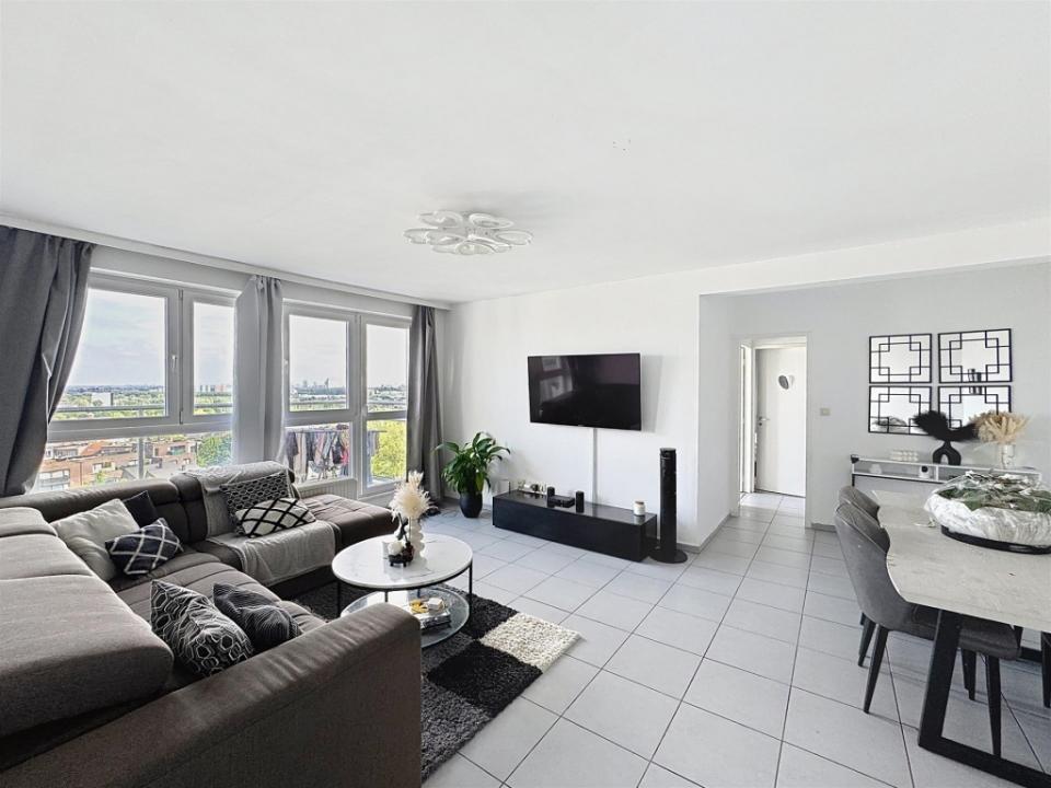 Breughelpark 4 31, Zellik, ベルギー