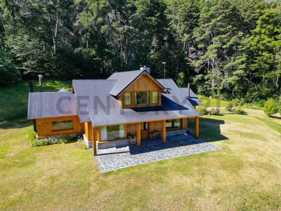 Ruta N° 40 S/N, Villa La Angostura, Neuquén 8407, Argentyna