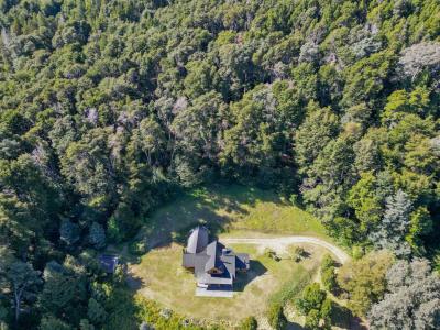 Ruta N° 40 S/N, Villa La Angostura, Neuquén 8407, Argentyna