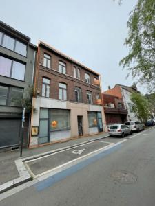 Rue de la Régence 34, Charleroi, Belgium