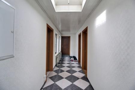 Rue de la Régence 34, Charleroi, Belgium