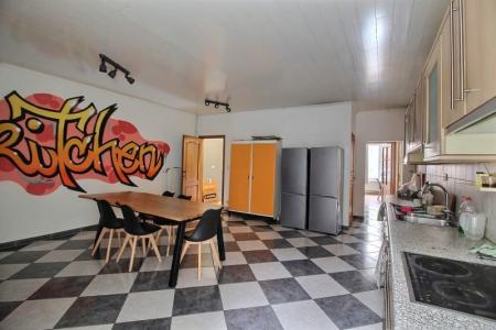 Rue de la Régence 34, Charleroi, Belgium