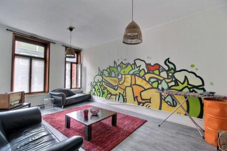 Rue de la Régence 34, Charleroi, Belgium