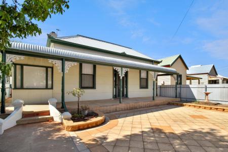 405 Morgan Street, Broken Hill, NSW 2880, Australia