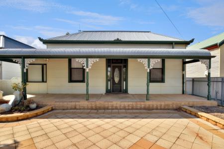 405 Morgan Street, Broken Hill, NSW 2880, Australia
