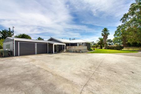 281 Hoihere Road, Tiakitahuna, Manawatu District 4477, Nuova Zelanda