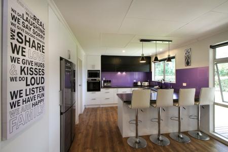 281 Hoihere Road, Tiakitahuna, Manawatu District 4477, Nuova Zelanda