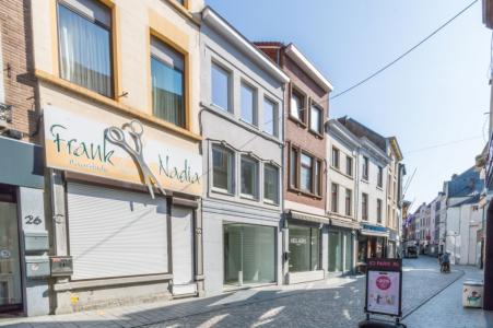 Basiliekstraat 18, Halle, Belgium