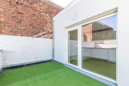 Basiliekstraat 18, Halle, Belgium