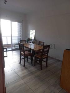 Alianza 219, Tres De Febrero, GBA Oeste 1702, 阿根廷