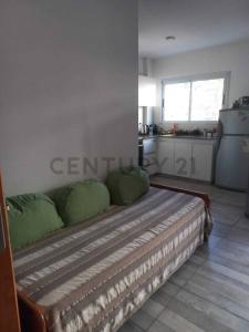 Alianza 219, Tres De Febrero, GBA Oeste 1702, 阿根廷