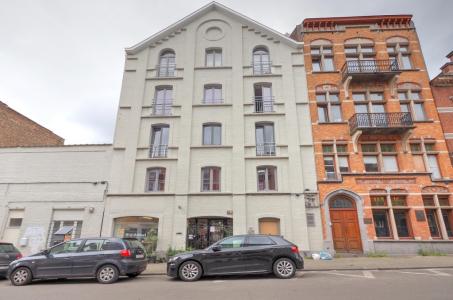 Rue du Croissant 66, Rừng, Bỉ