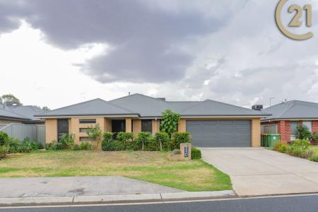 14 Harvard Place, Thurgoona, NSW 2640, Australia