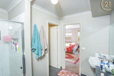 14 Harvard Place, Thurgoona, NSW 2640, Australien