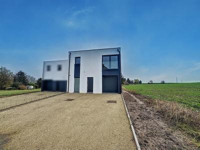 Chaussée de Brunehault 2A, Pont-à-celles, Belgique