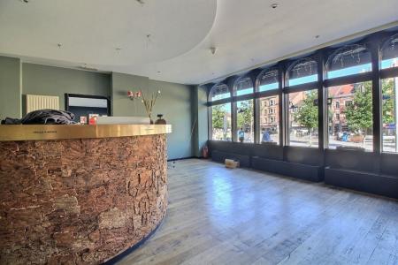 Place Reine Astrid 24, Jette, Bélgica