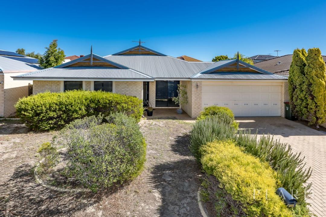 63 Bellport parade, Mindarie, WA 6030, Australia