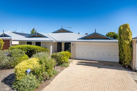 63 Bellport parade, Mindarie, WA 6030, Australia