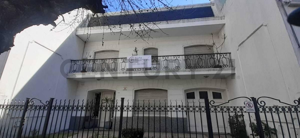 57 579, La Plata, GBA Sur 1900, Argentinien