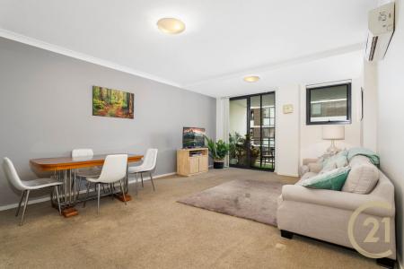 7/69-73 Elizabeth Drive, Liverpool, NSW 2170, Australia