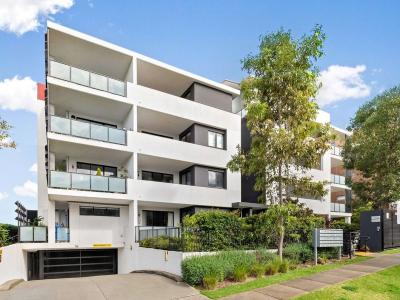 4/6 Cowan Road, Mount Colah, NSW 2079, Austrália