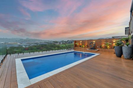 13 Peacock Place, Pokeno, Waikato District 2471, New Zealand