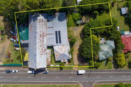 44 and 46 Lamb Street, Murgon, QLD 4605, Австралия