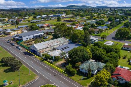 44 and 46 Lamb Street, Murgon, QLD 4605, Австралия