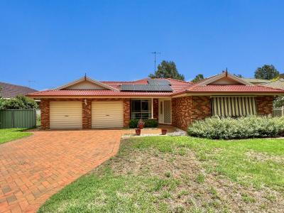 5 Angeleish Avenue, Parkes, NSW 2870, Austrália