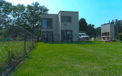 Diaguitas 500, Roldán, Santa Fe 00001, Argentine