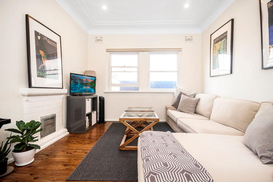 3/15 Clovelly Road, Randwick, NSW 2031, Avustralya