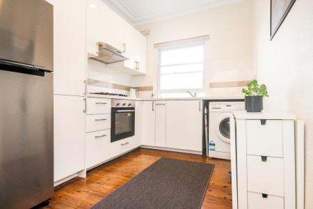 3/15 Clovelly Road, Randwick, NSW 2031, Avustralya