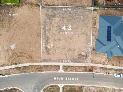 43 High Street, Roseworthy, SA 5371, Australia