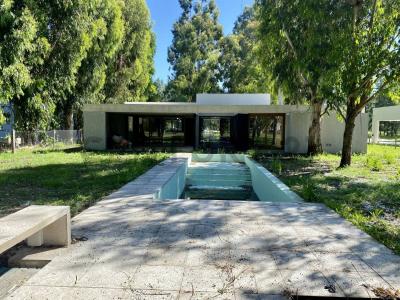 Miralagos Club de Campo , La Plata, GBA Sur 1900, Argentina