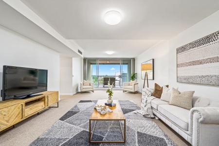 1501/2B Help Street, Chatswood, NSW 2067, Australia