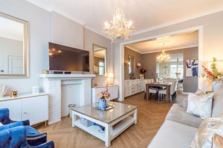 Patriotsesteenweg 49, Herne, Bélgica