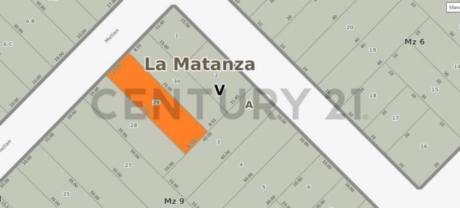 Coronel melian 520, La Matanza, GBA Oeste 00001, Argentina